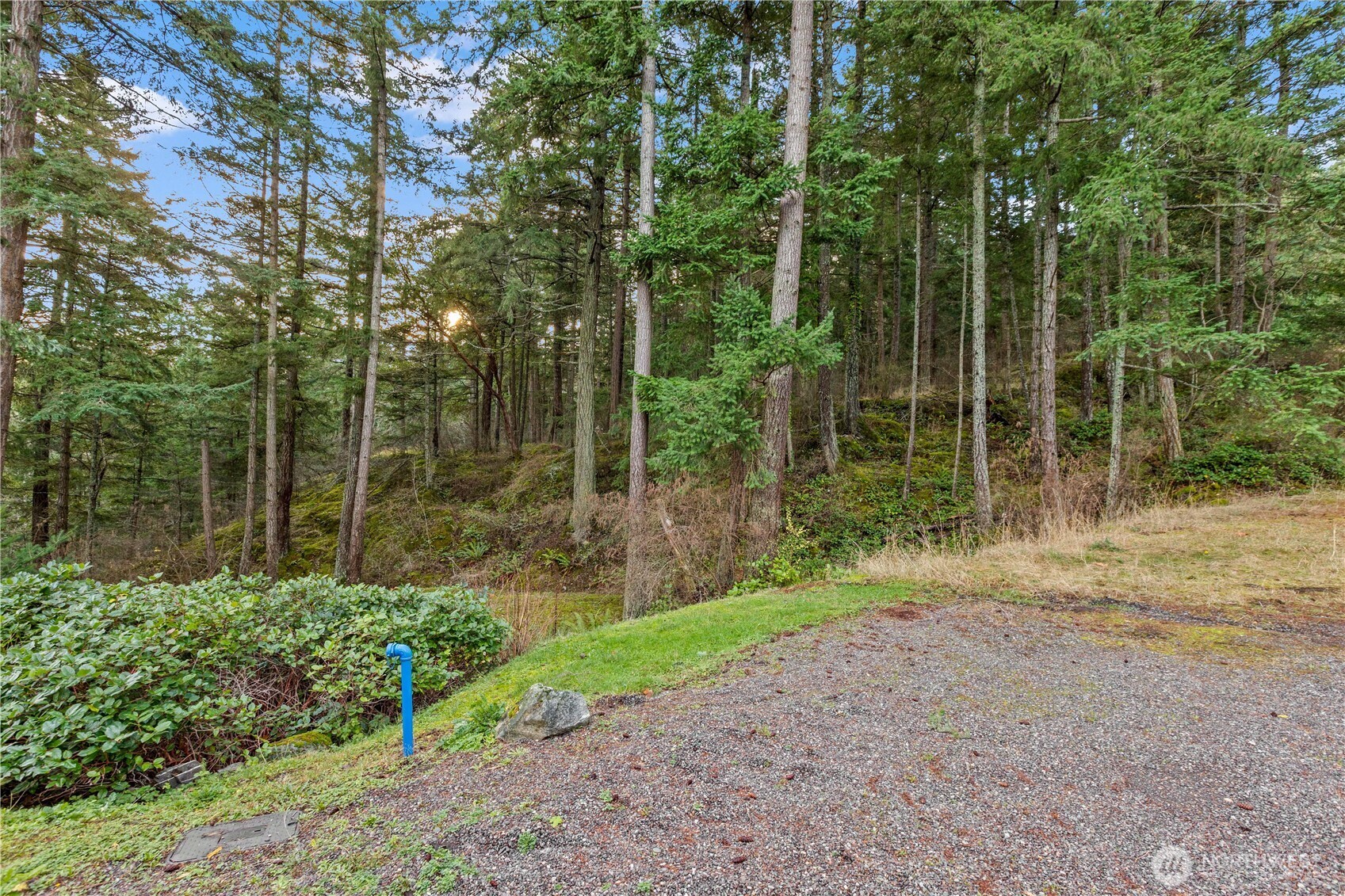 1103 Berry Way Lummi Island WA 98262