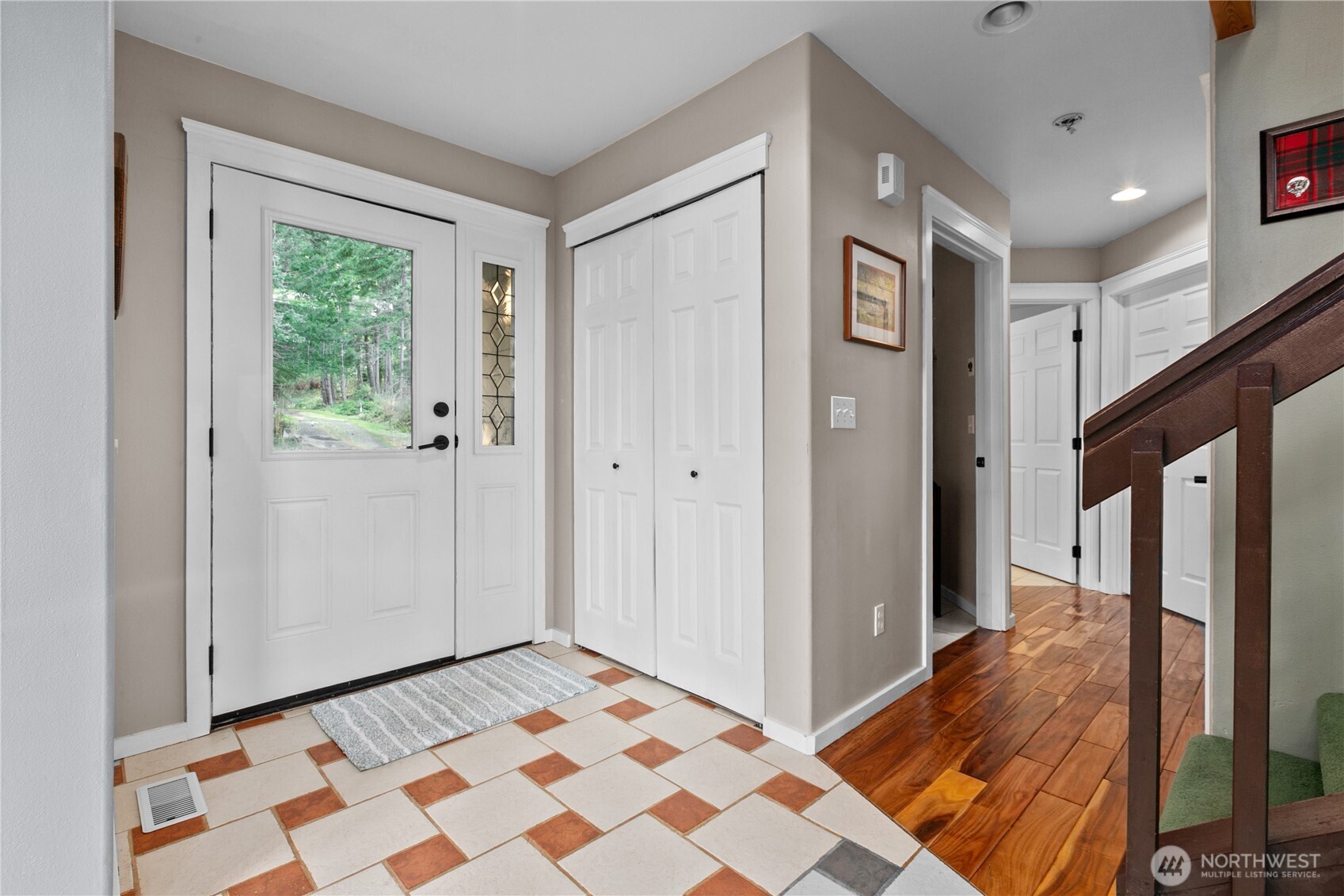 1103 Berry Way Lummi Island WA 98262