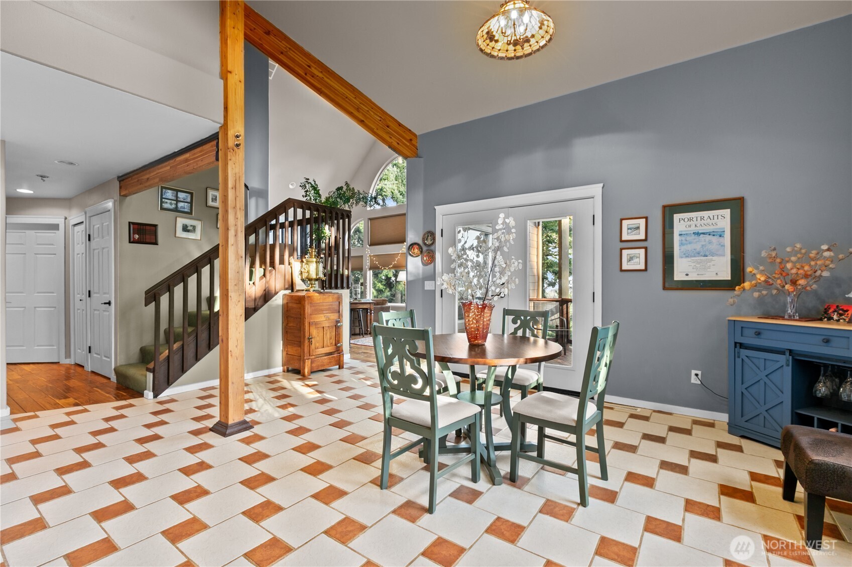 1103 Berry Way Lummi Island WA 98262