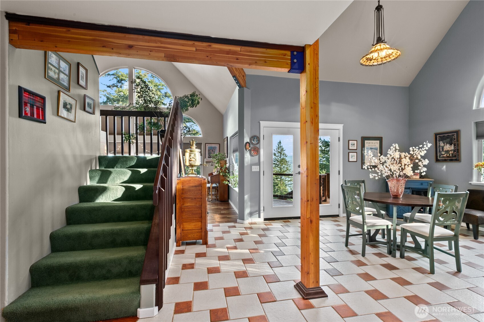 1103 Berry Way Lummi Island WA 98262