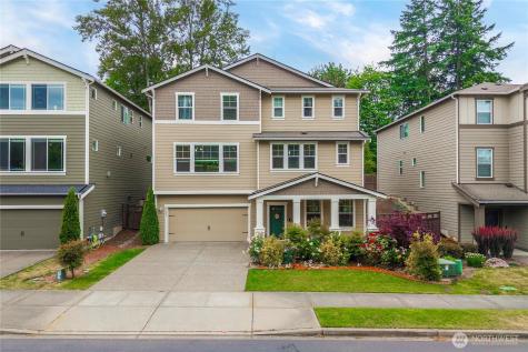 29621 118TH Auburn WA 98092