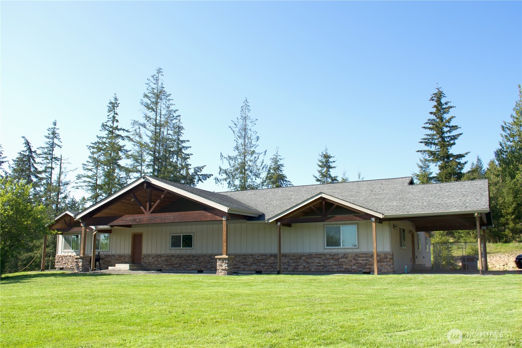 615 George Taylor Road Silverlake WA 98645