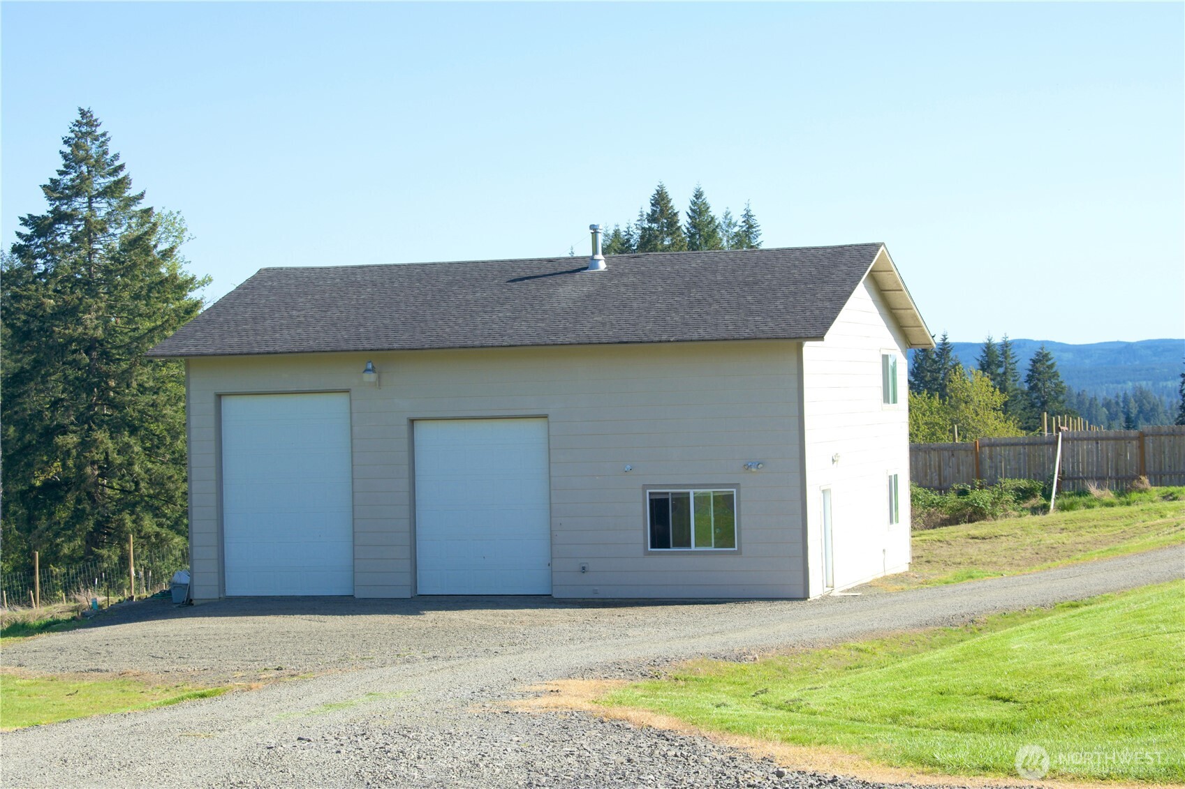 615 George Taylor Road Silverlake WA 98645