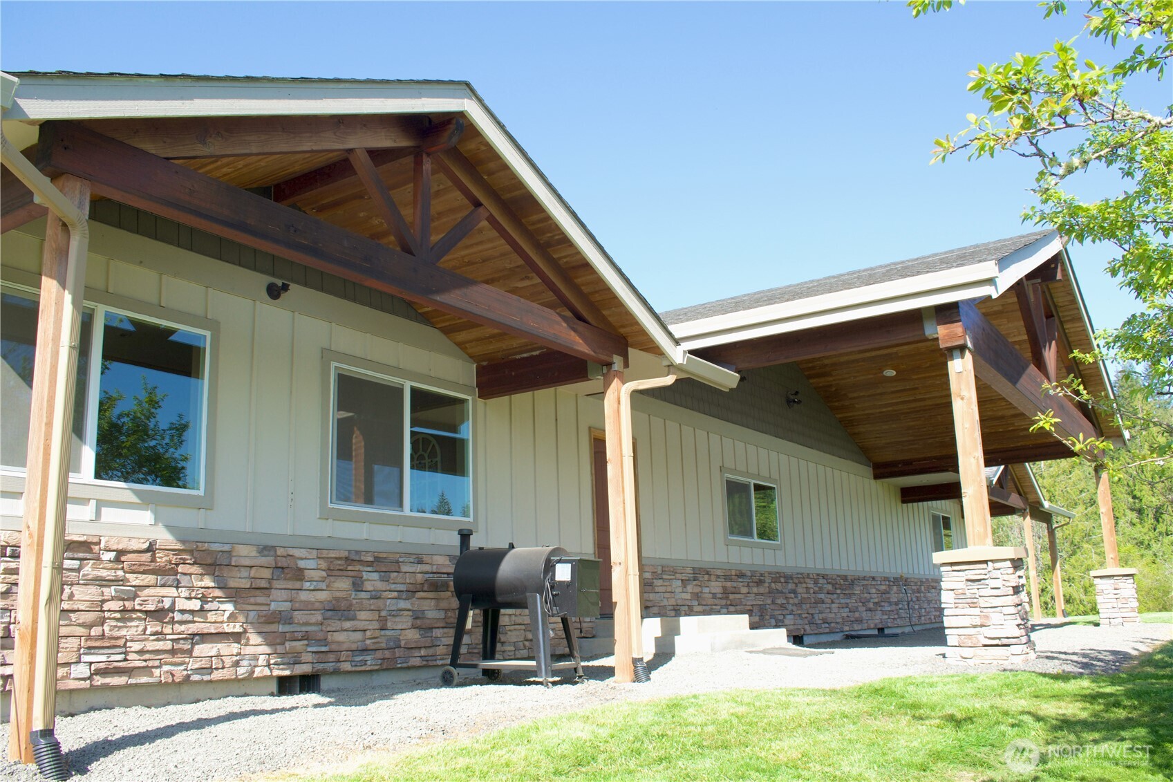 615 George Taylor Road Silverlake WA 98645