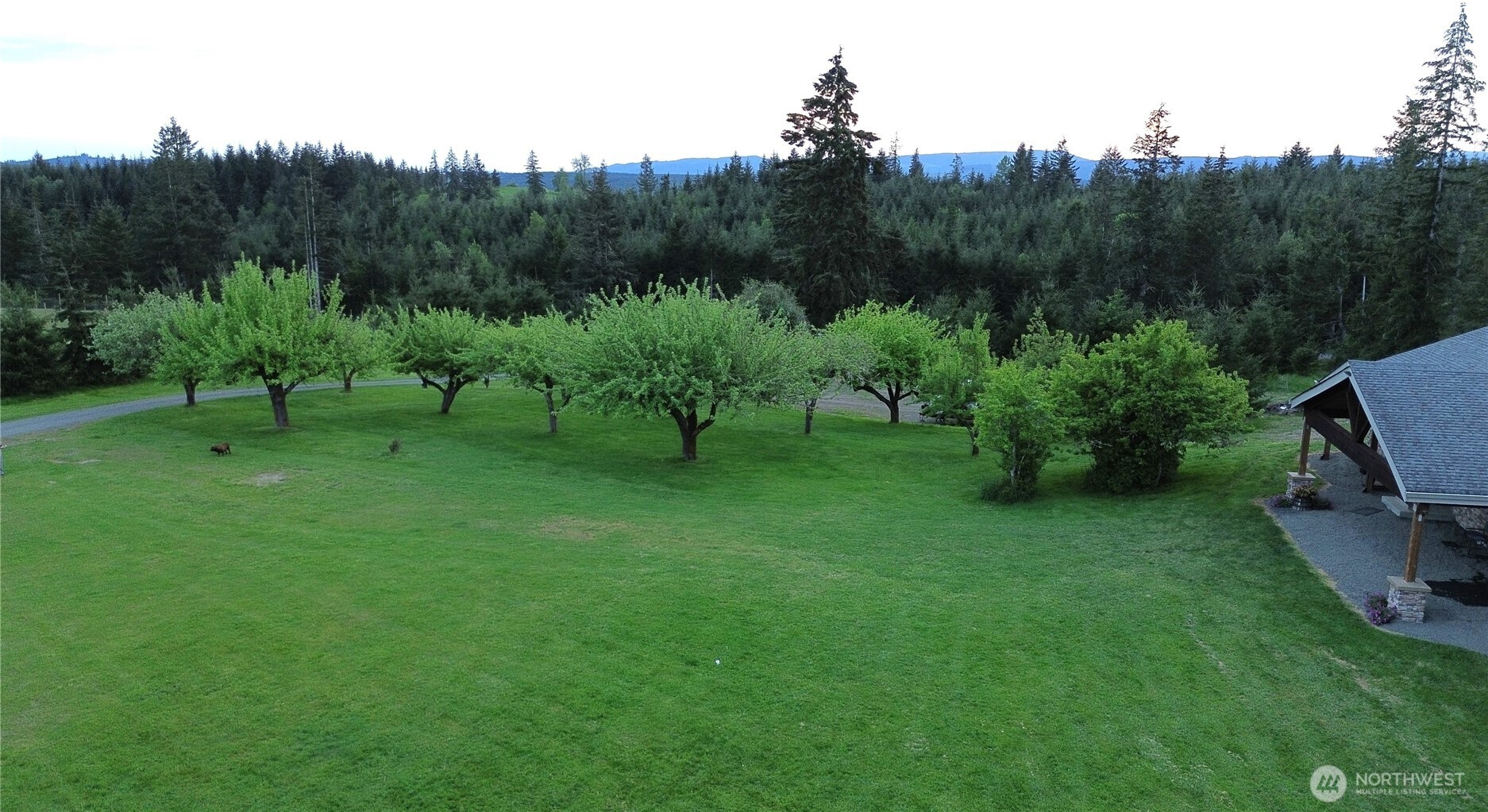 615 George Taylor Road Silverlake WA 98645