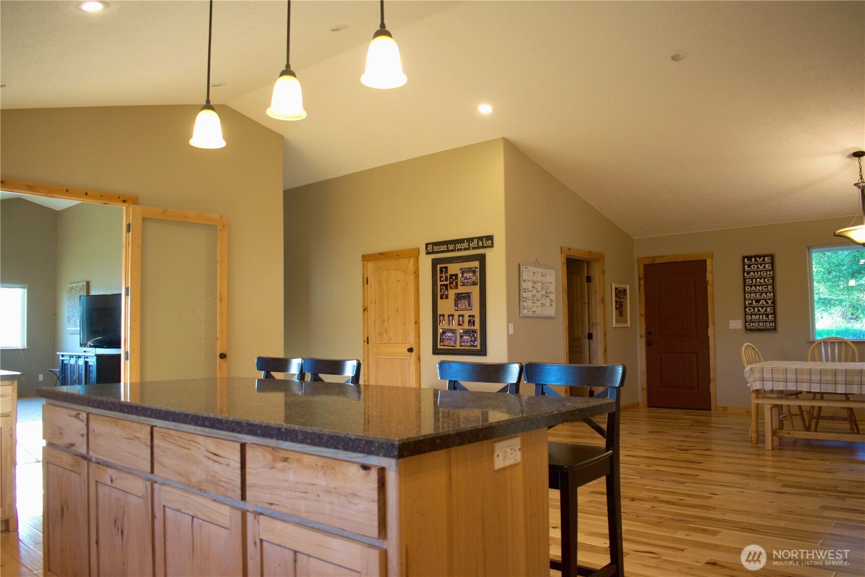 615 George Taylor Road Silverlake WA 98645