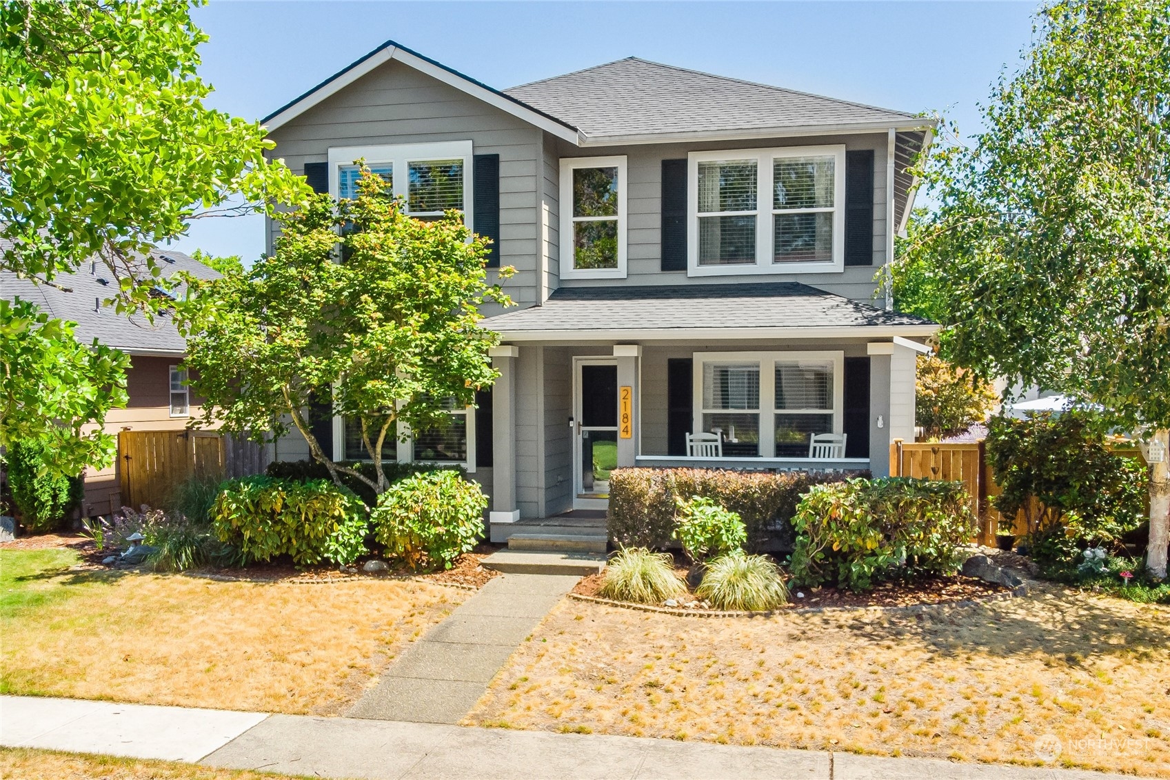 2184 Mcdonald Avenue Dupont WA 98327