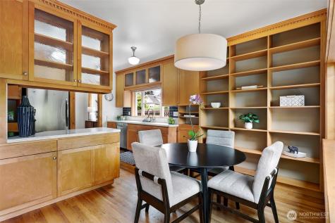 2642 NW 87th Street Seattle WA 98117