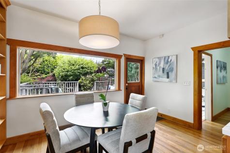 2642 NW 87th Street Seattle WA 98117