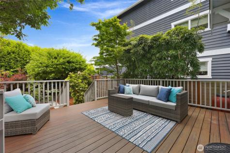 2642 NW 87th Street Seattle WA 98117