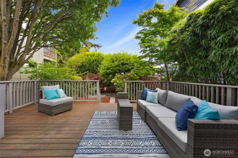 2642 NW 87th Street Seattle WA 98117