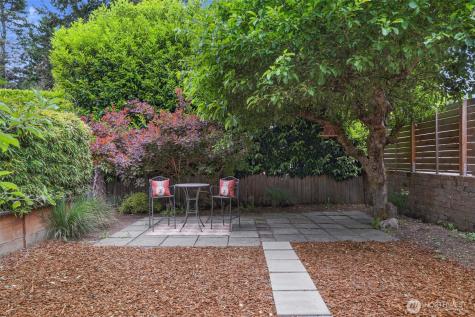 2642 NW 87th Street Seattle WA 98117