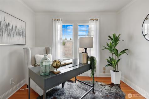 2642 NW 87th Street Seattle WA 98117
