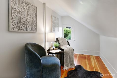 2642 NW 87th Street Seattle WA 98117