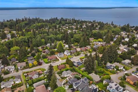 2642 NW 87th Street Seattle WA 98117
