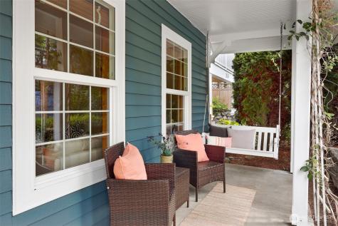 2642 NW 87th Street Seattle WA 98117