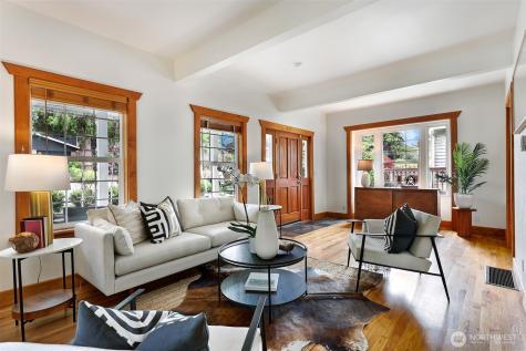 2642 NW 87th Street Seattle WA 98117