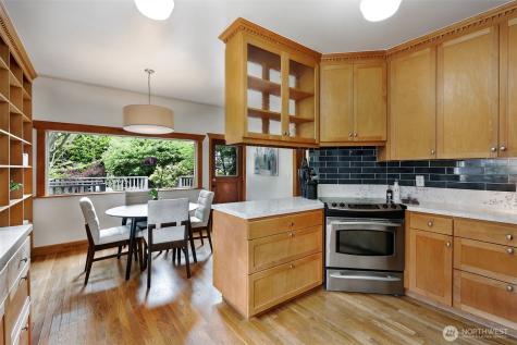2642 NW 87th Street Seattle WA 98117