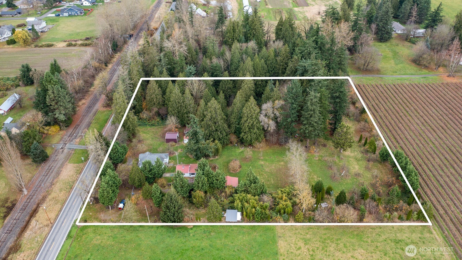 7554 Nooksack Road Everson WA 98247