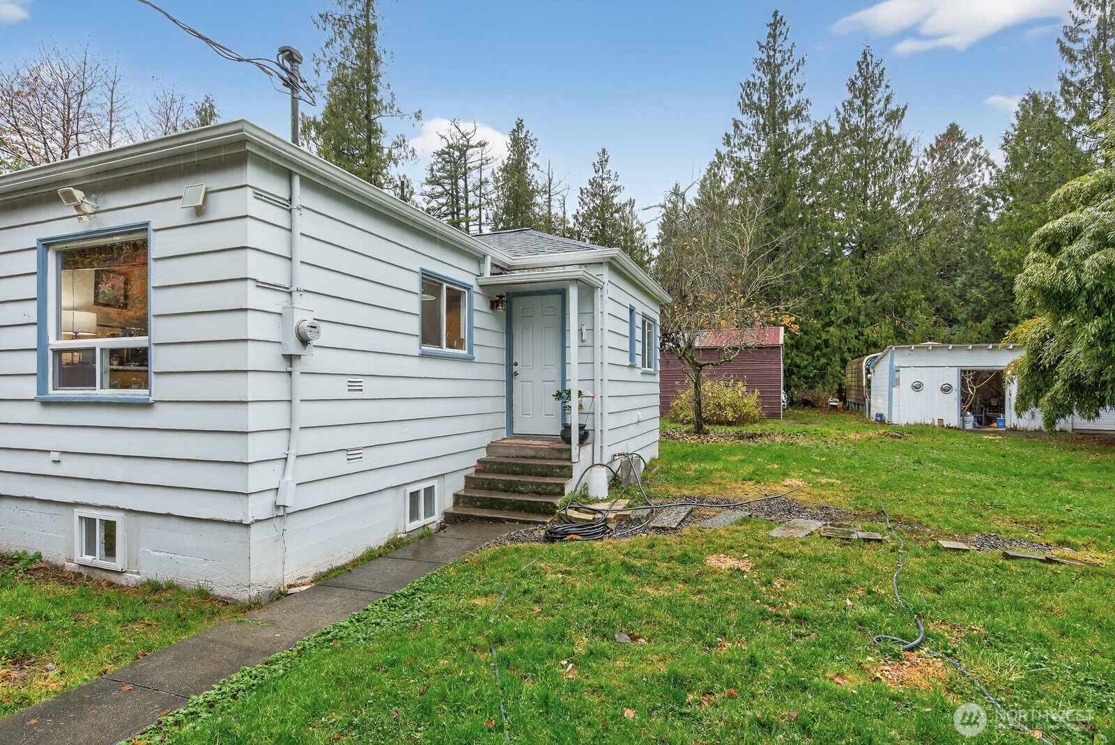 7554 Nooksack Road Everson WA 98247