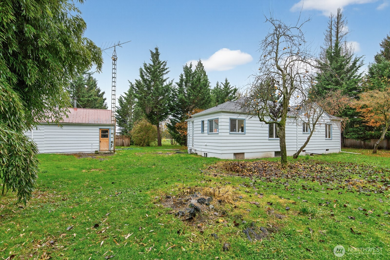 7554 Nooksack Road Everson WA 98247