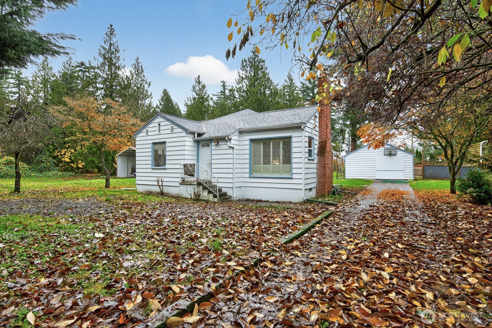 7554 Nooksack Road Everson WA 98247