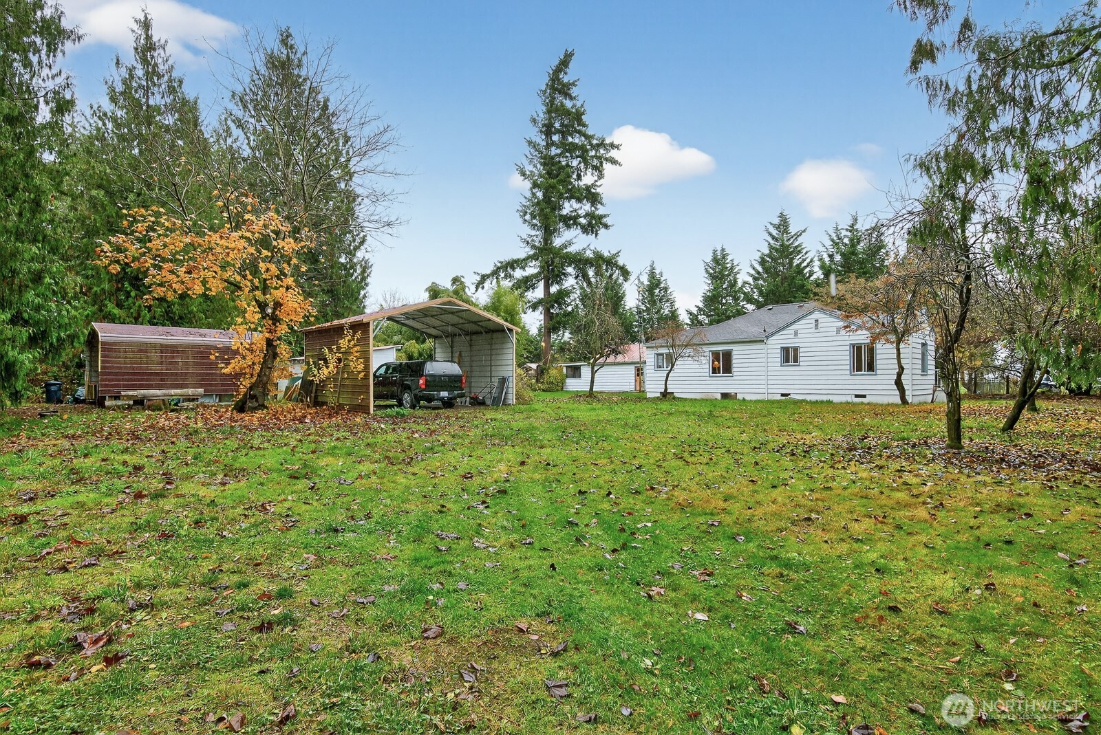 7554 Nooksack Road Everson WA 98247