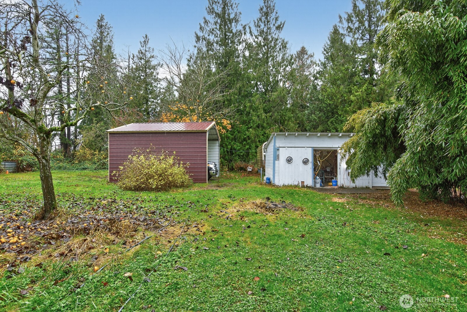 7554 Nooksack Road Everson WA 98247