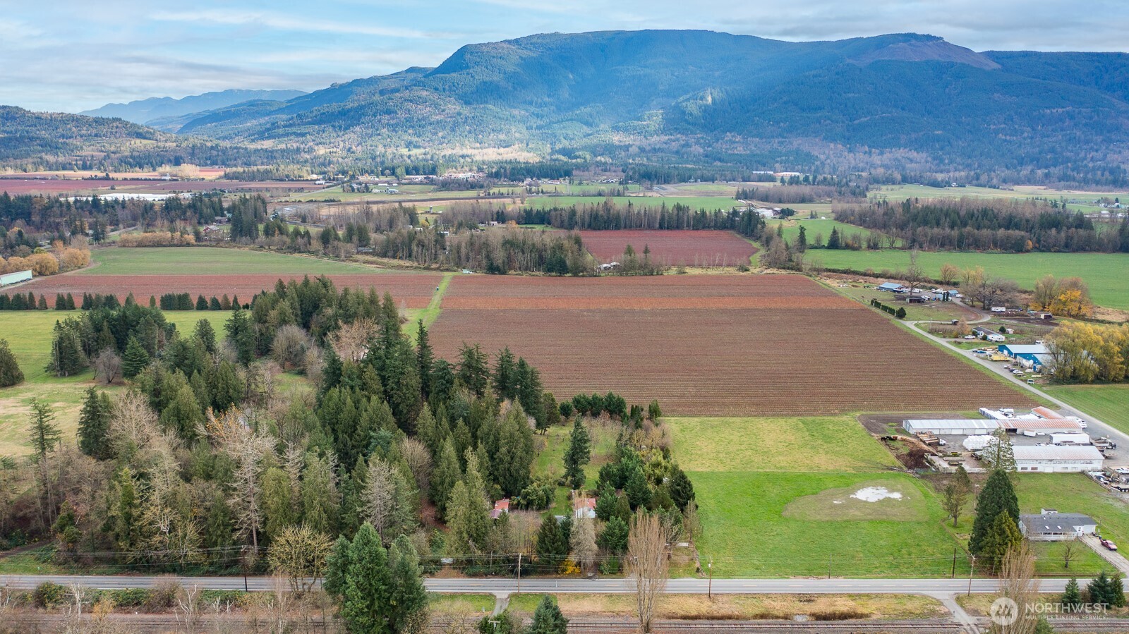 7554 Nooksack Road Everson WA 98247