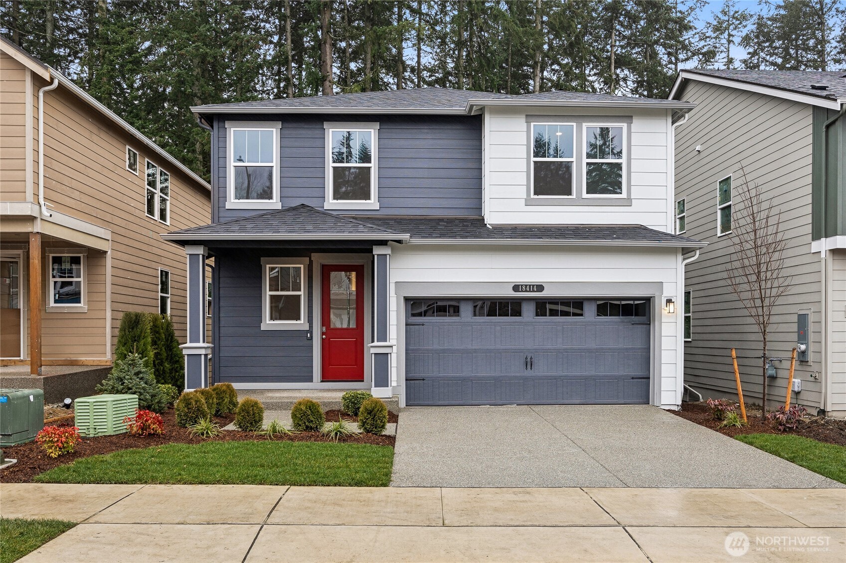 712 129th Street E Tacoma WA 98445