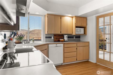 2206 Summit Drive Oroville WA 98844