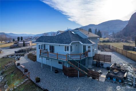 2206 Summit Drive Oroville WA 98844