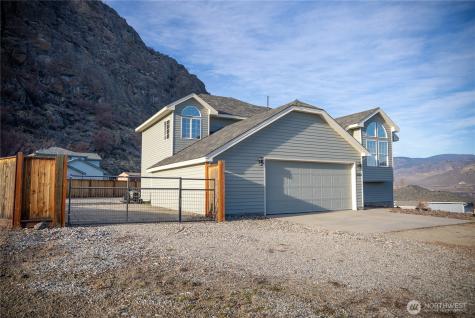 2206 Summit Drive Oroville WA 98844
