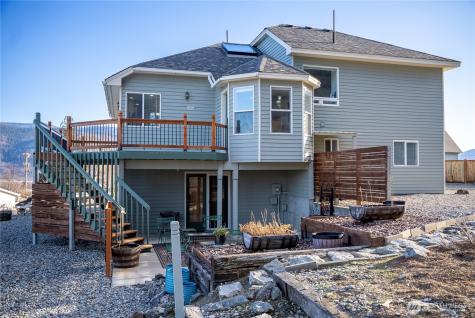 2206 Summit Drive Oroville WA 98844