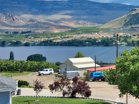 2206 Summit Drive Oroville WA 98844