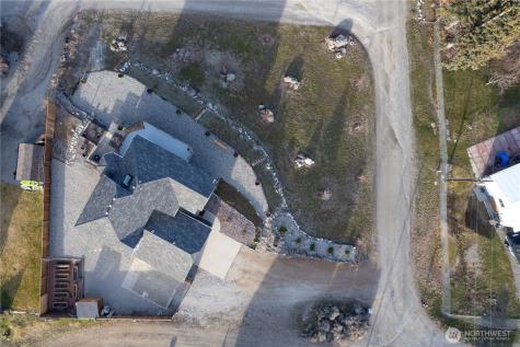 2206 Summit Drive Oroville WA 98844