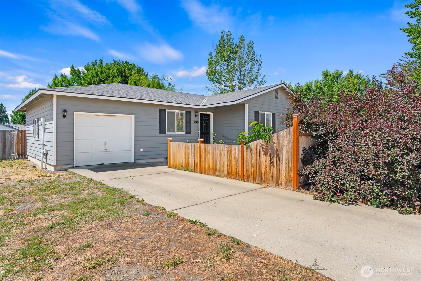 306 W Ridgeview Lane Ellensburg WA 98926