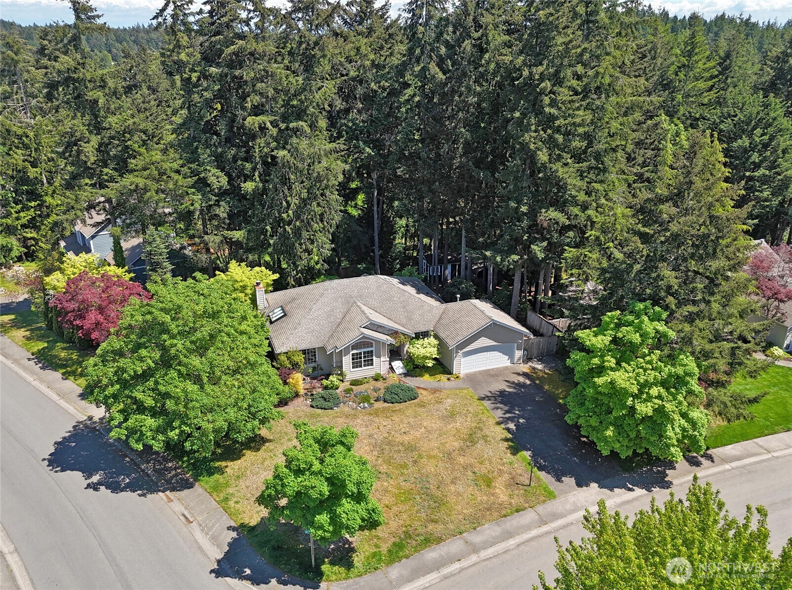 14515 48th Ave Court NW Gig Harbor WA 98332
