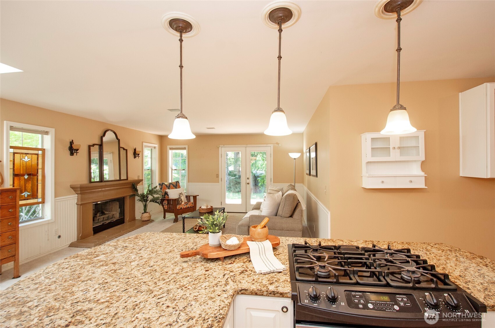 14515 48th Ave Court NW Gig Harbor WA 98332