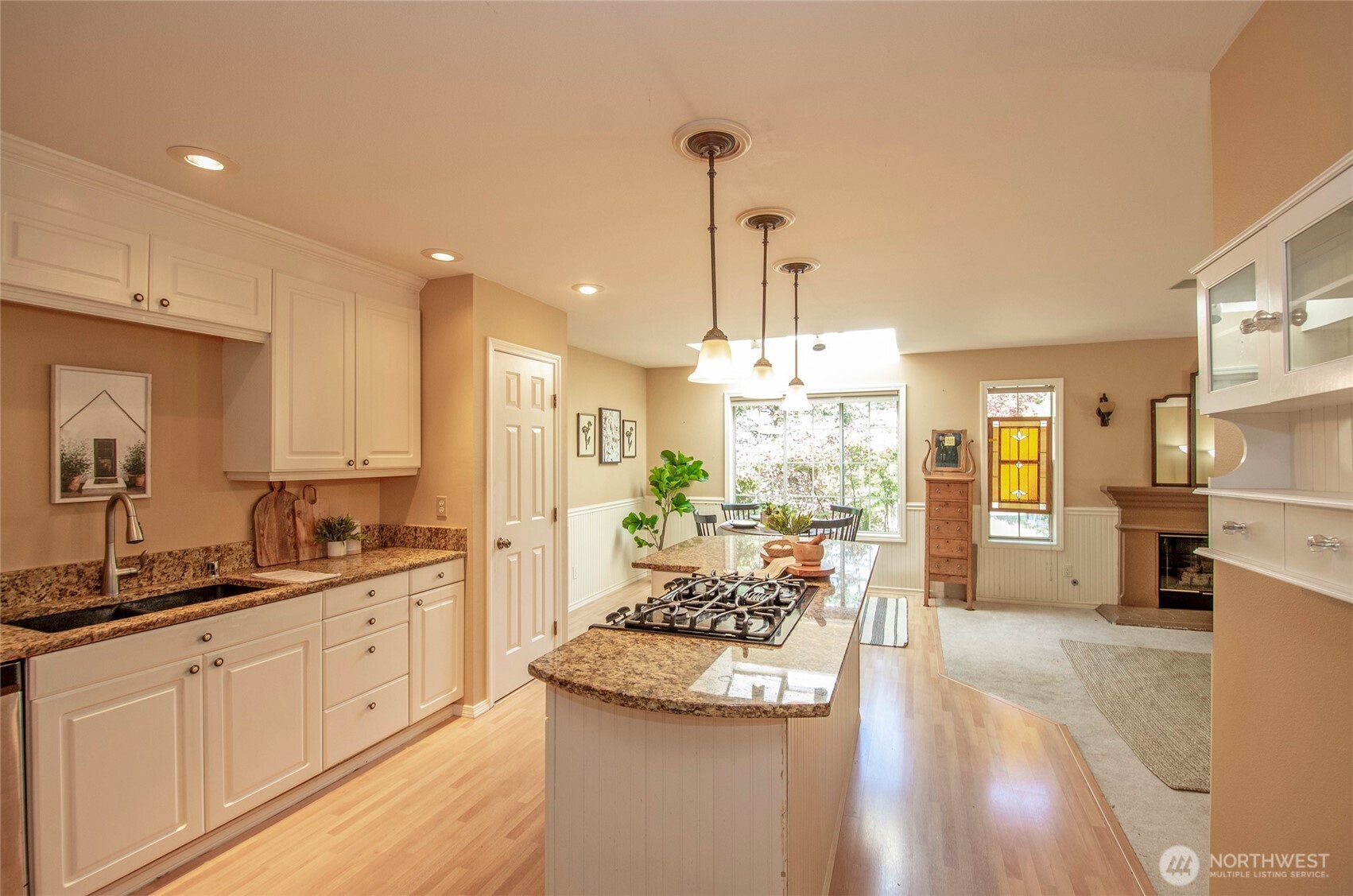14515 48th Ave Court NW Gig Harbor WA 98332