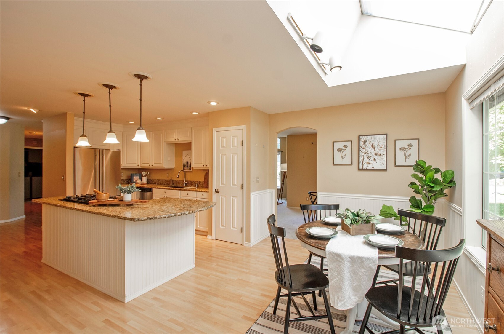 14515 48th Ave Court NW Gig Harbor WA 98332