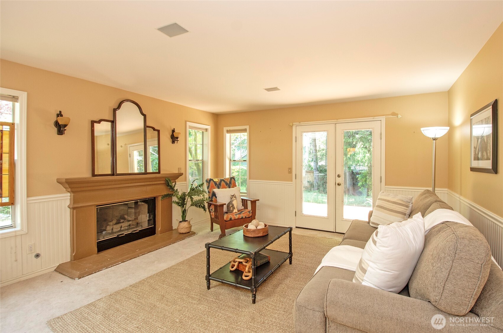14515 48th Ave Court NW Gig Harbor WA 98332
