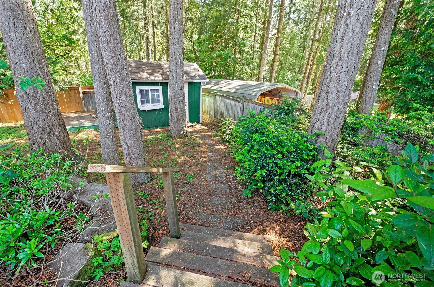 14515 48th Ave Court NW Gig Harbor WA 98332