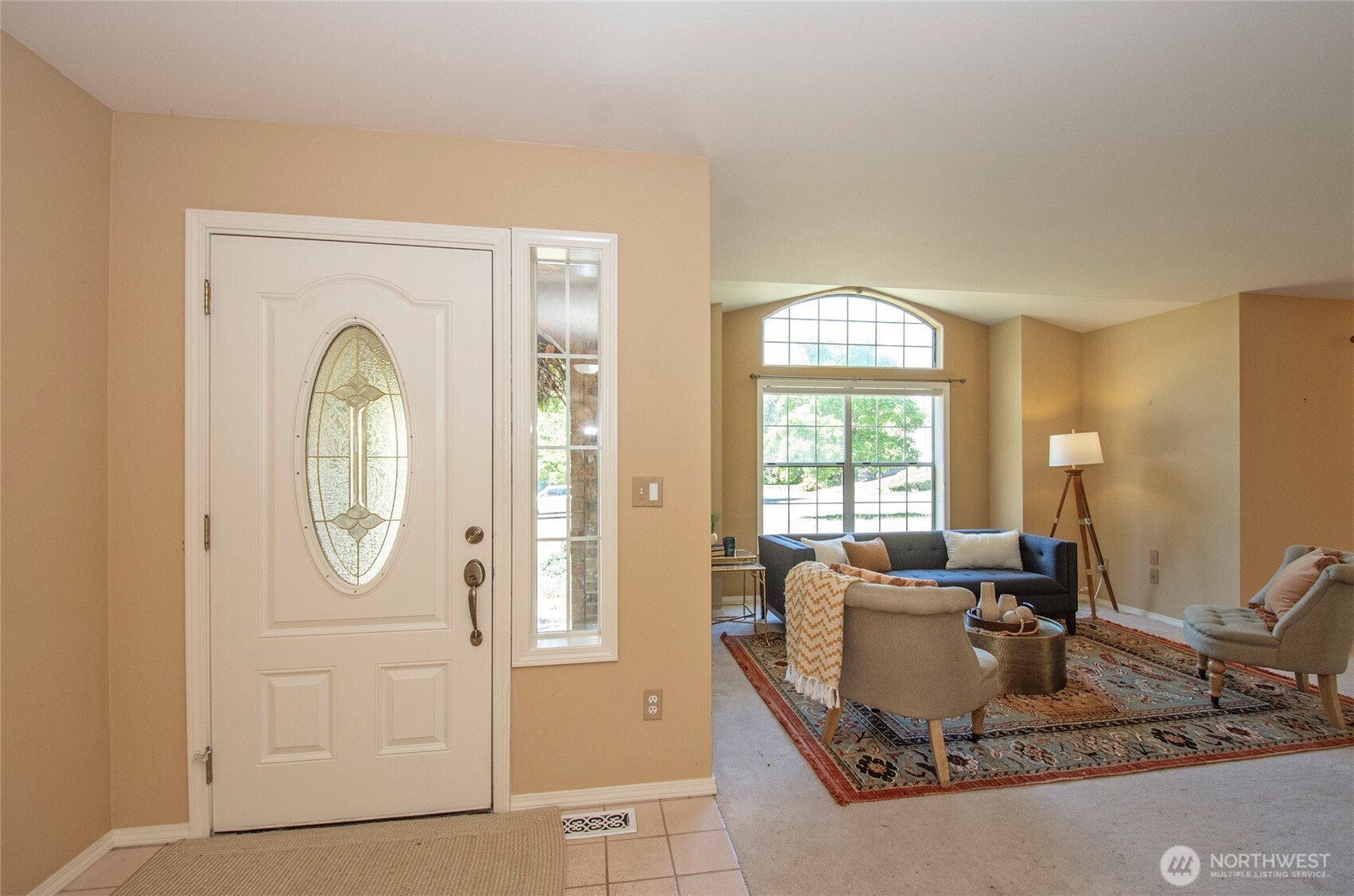 14515 48th Ave Court NW Gig Harbor WA 98332