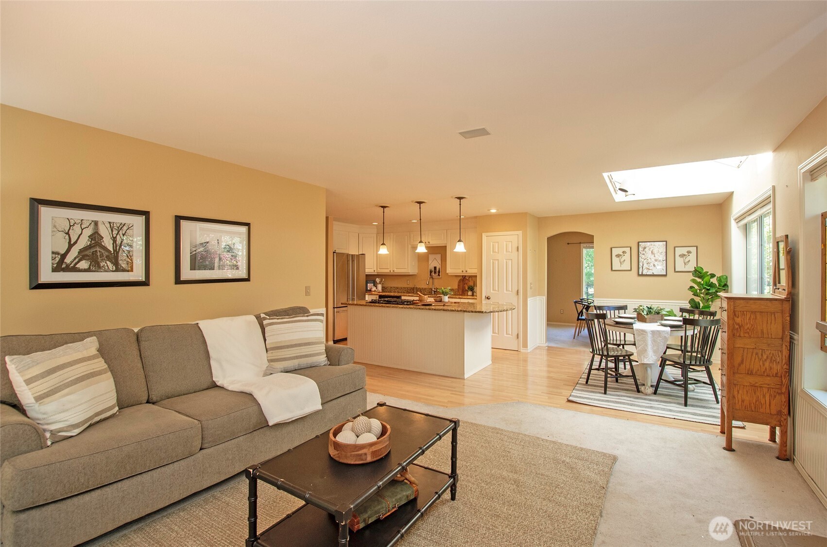 14515 48th Ave Court NW Gig Harbor WA 98332