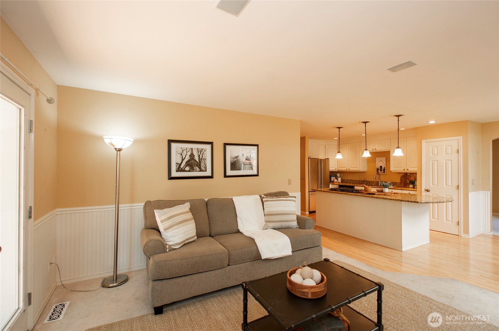 14515 48th Ave Court NW Gig Harbor WA 98332