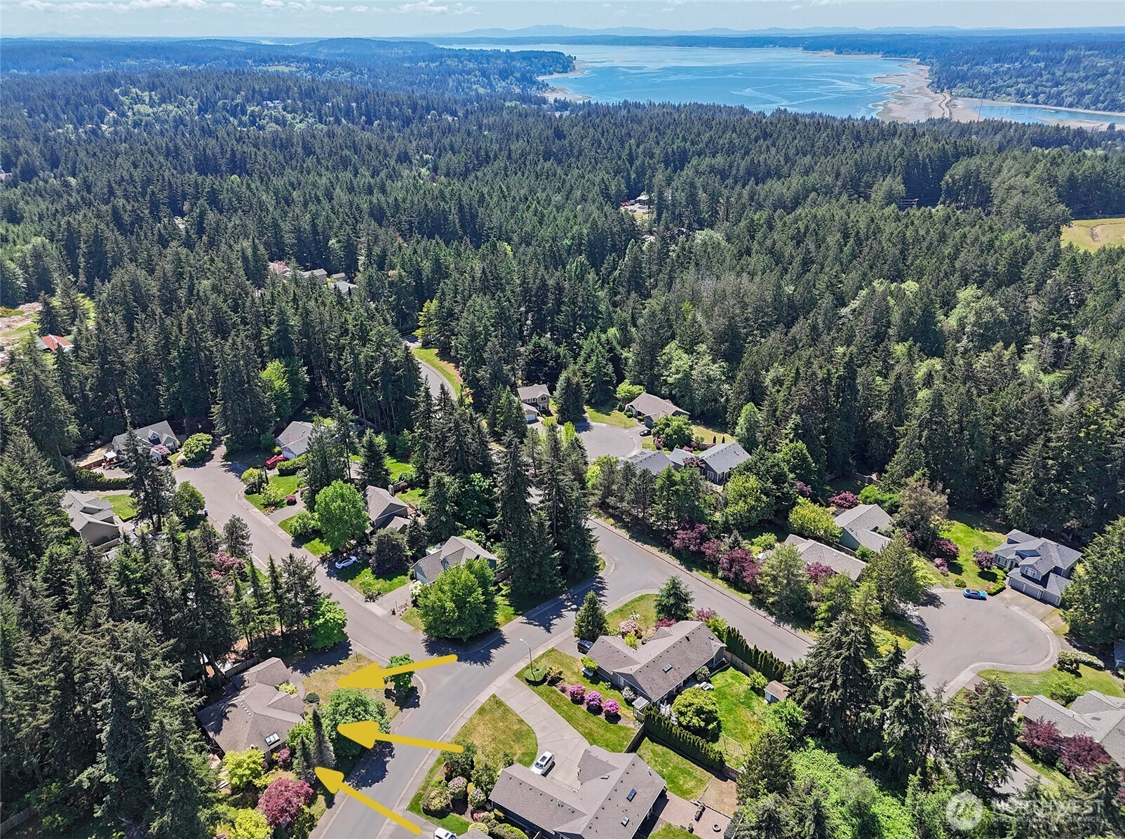 14515 48th Ave Court NW Gig Harbor WA 98332