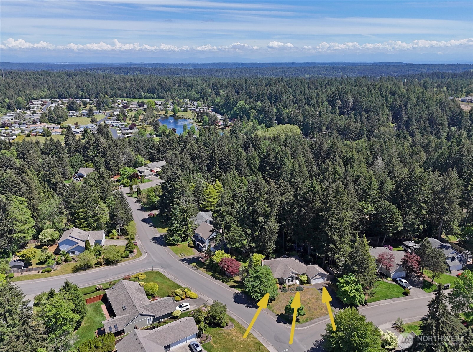 14515 48th Ave Court NW Gig Harbor WA 98332