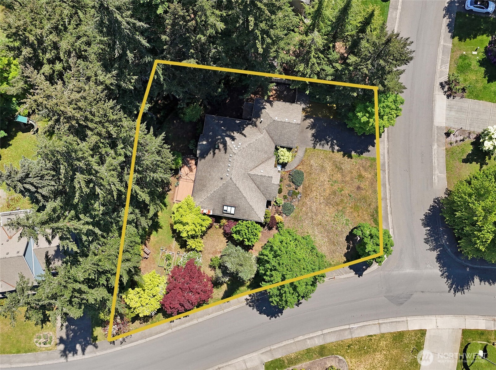 14515 48th Ave Court NW Gig Harbor WA 98332