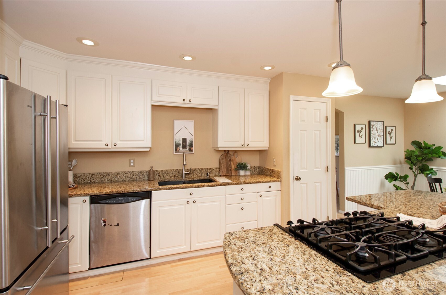 14515 48th Ave Court NW Gig Harbor WA 98332